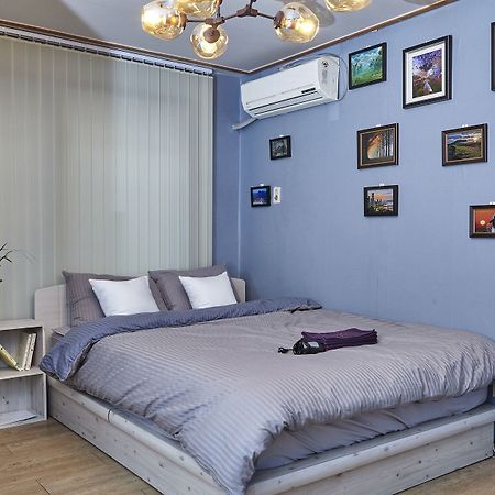 Seochon Gachi Bnb Seul Dış mekan fotoğraf
