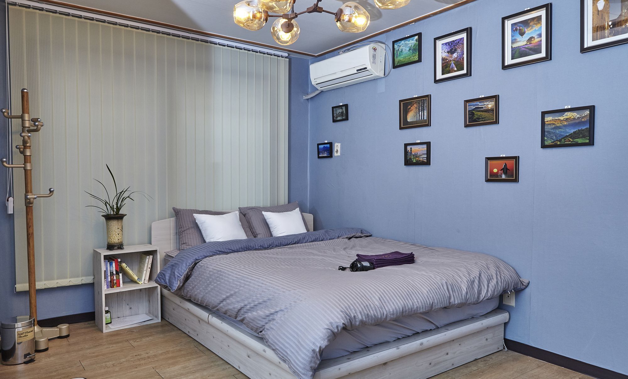 Seochon Gachi Bnb Seul Dış mekan fotoğraf